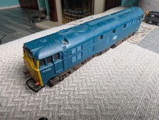Airfix 00 Gauge Model Railway