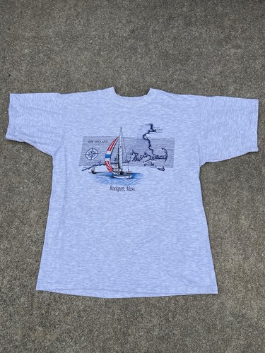 Vintage 90s new england - 90s,