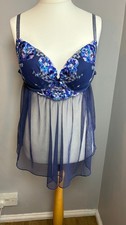 Victoria's Secret Navy Blue