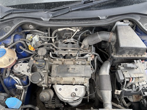 Polo 2009 2014 1 2 - vw, 2009-2014