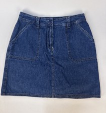 1990s mini skirt Pocket Think
