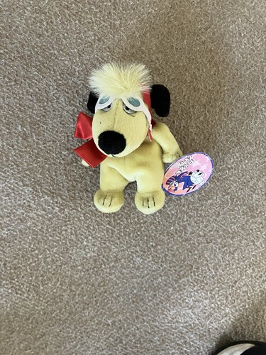 Mutley