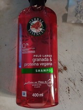 Shampoo Herbal Essences Pelo