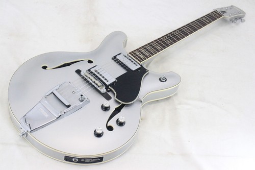 Yamaha 50b semi hollow - yamaha, sa-50b