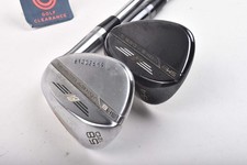 Titleist Vokey SM8 Wedge Set / 54,58 Degree / Wedge Flex Titleist Vokey SM8