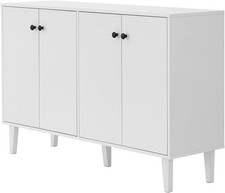 Modern Sideboard Cabinet with