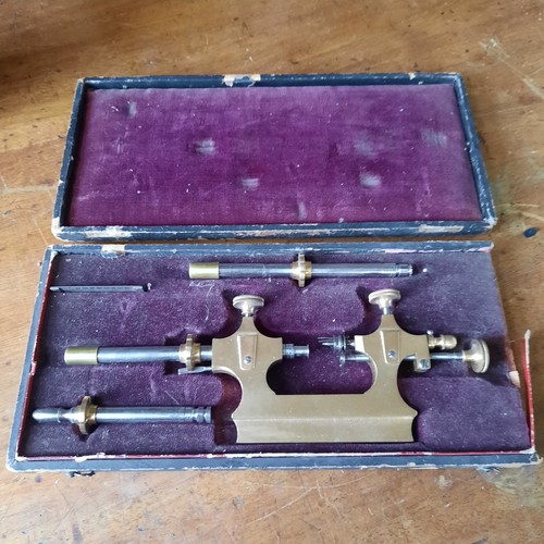 Jacot tool watch pivot - jacot,