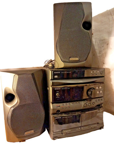 Kenwood rxd f2l multiple - kenwood, rxd-f2l