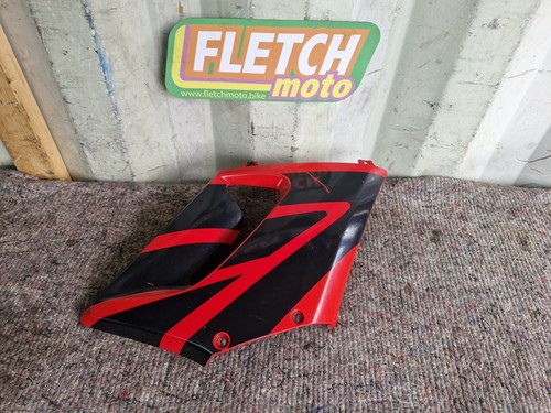 Honda cbr125r jc34 right - jc34,