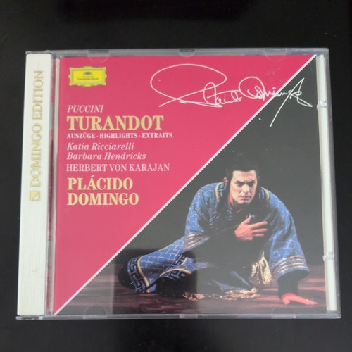 Giacomo puccini turandot - puccini,