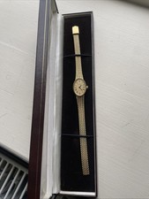 MONTINE OF SWITZERLAND   Mechanical Ladies bracelet Watch (1)