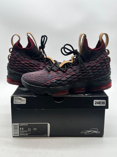 Nike lebron new heights 11 - lebron,