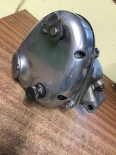NORTON COMMANDO GEARBOX