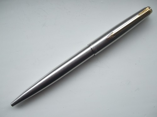 Parker flighter deluxe - 45,