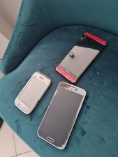 Job Lot of 3 Mobile Phones -