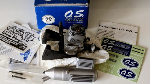 Max silver model - os,