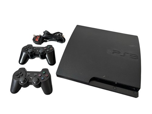 Sony 320gb playstation ps3 - sony,