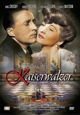 Kaiserwalzer (Ich küsse ihre