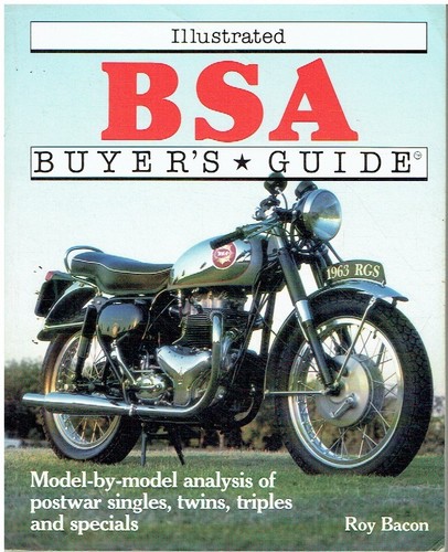 Bsa m beagle - b,