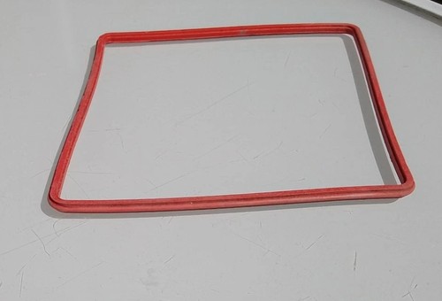 Autohelm st50 display gasket - st50,