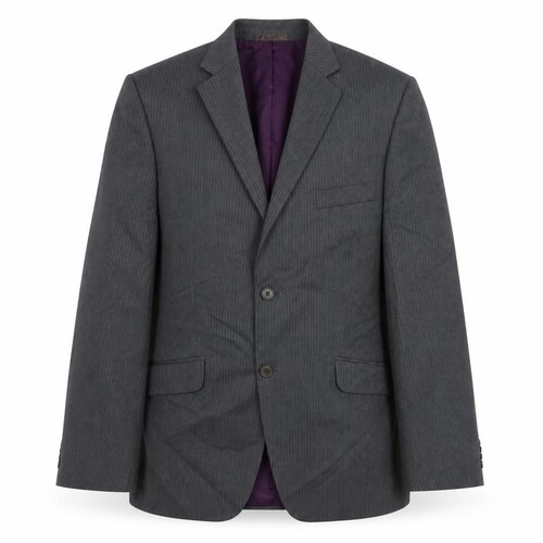 Mens george size jacket - size, l