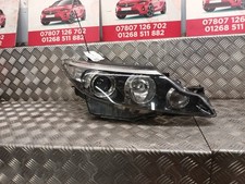 Toyota Estima 2006-2014 HEADLIGHT/HEADLAMP XENON (DRIVER SIDE) 8596720011