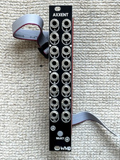 WMD Axxent Eurorack expander