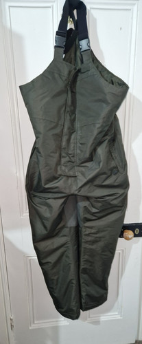 Crane carp fishing - crane,