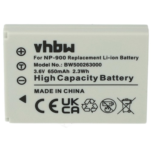 Battery for intova - intova, ic-12