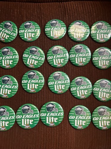 Nfl vintage buttons 1996 - nfl,
