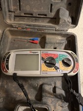 Megger MFT1721 Multifunction