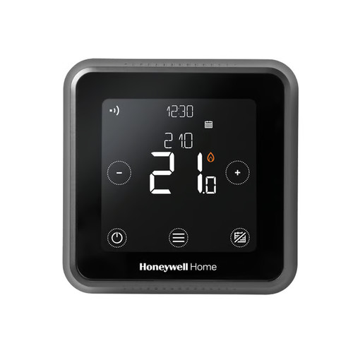 Honeywell t6r wireless - honeywell,