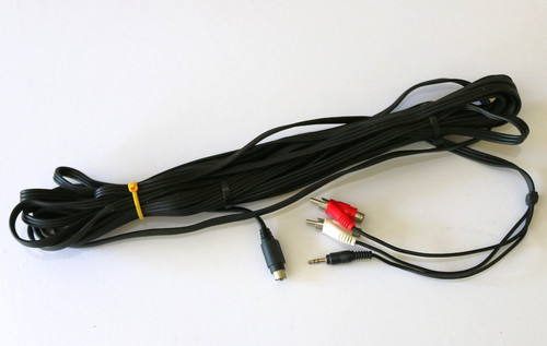 Bose lifestyle link - cable, 8