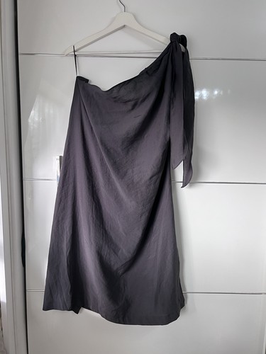 Zara charcoal grey one - zara,