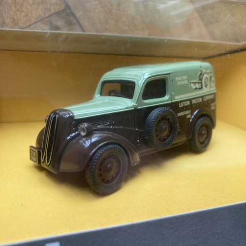 Corgi classics ford - ford, popular