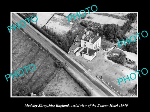 Old large historic - old,
