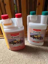 Canna Coco A&B 1L Nutrients Hydroponics
