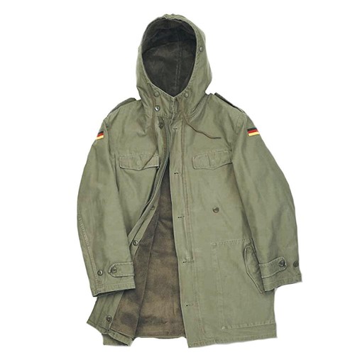 German parka original army - parka,