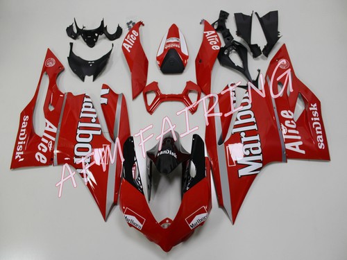 Red abs injection - abs,