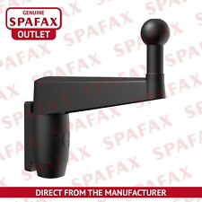 SPAFAX Ball Joint Mirror Arm Landrover Defender 90 110 130 Wing Mirror Rear View