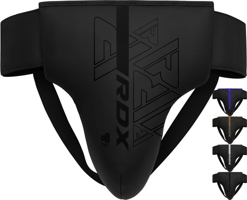 Boxing groin guard rdx - groin, by