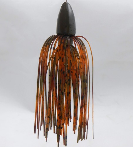 Boss weed eater punch jig - punch,