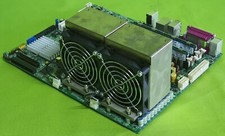 HP XW6400 442029-001 with Dual Xeon 5140 CPU 8GB Ram Motherboard & Heat Sink and