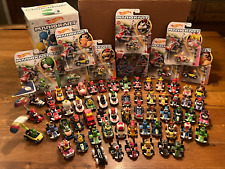 Hot Wheels Mario Kart / Super Mario / Die Cast Choose Your Car