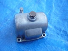 Yamaha XS 400 OHC 1977-1979 Float Chamber Float Chamber Carburetor Carburetor
