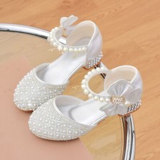 Wedding Dress Little Girl Kids
