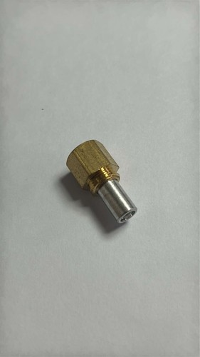 Andrews e388 std range - andrews,