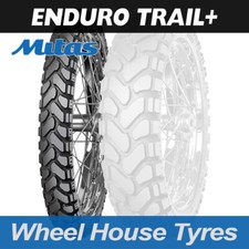90/90-21 54H ENDURO TRAIL+ MITAS