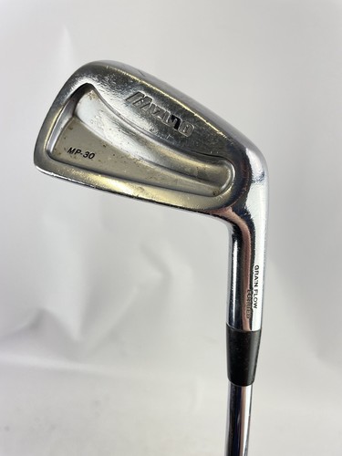 Mizuno mp30 iron - 6,