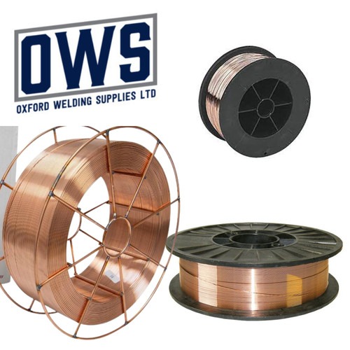 Mild steel mig - mig, welding